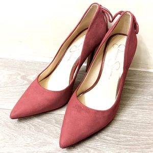 Jessica Simpson Pumps Size 7